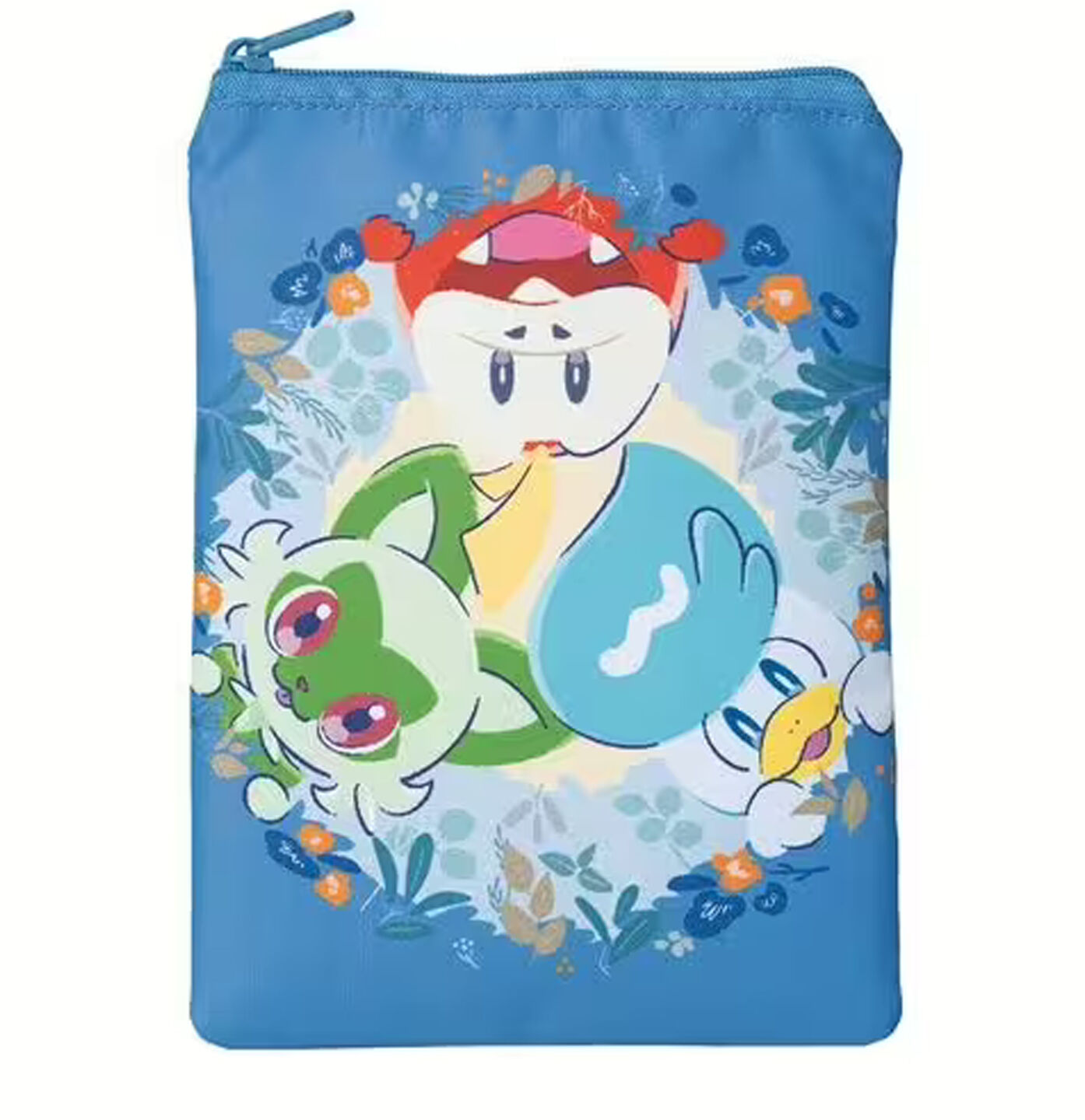 Pokemon Center Original Pouch Collection 3 (1 Random)
